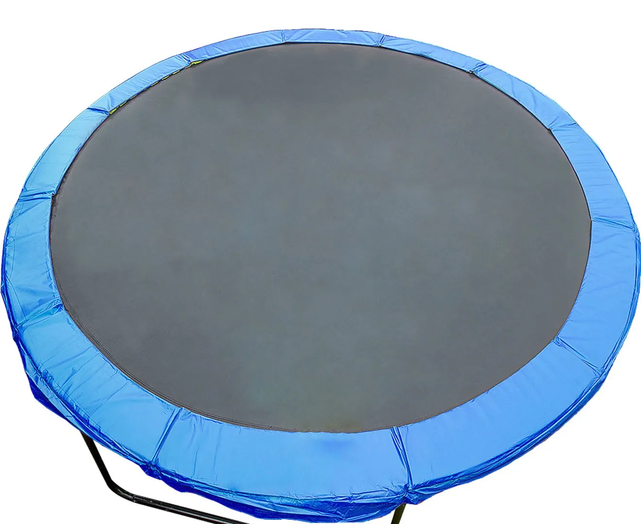 10ft Reversible Replacement Trampoline Pad Round - Orange/Blue