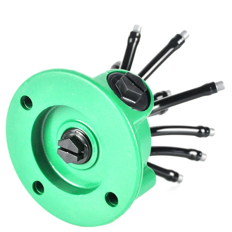 360 Flexible Sprinkler