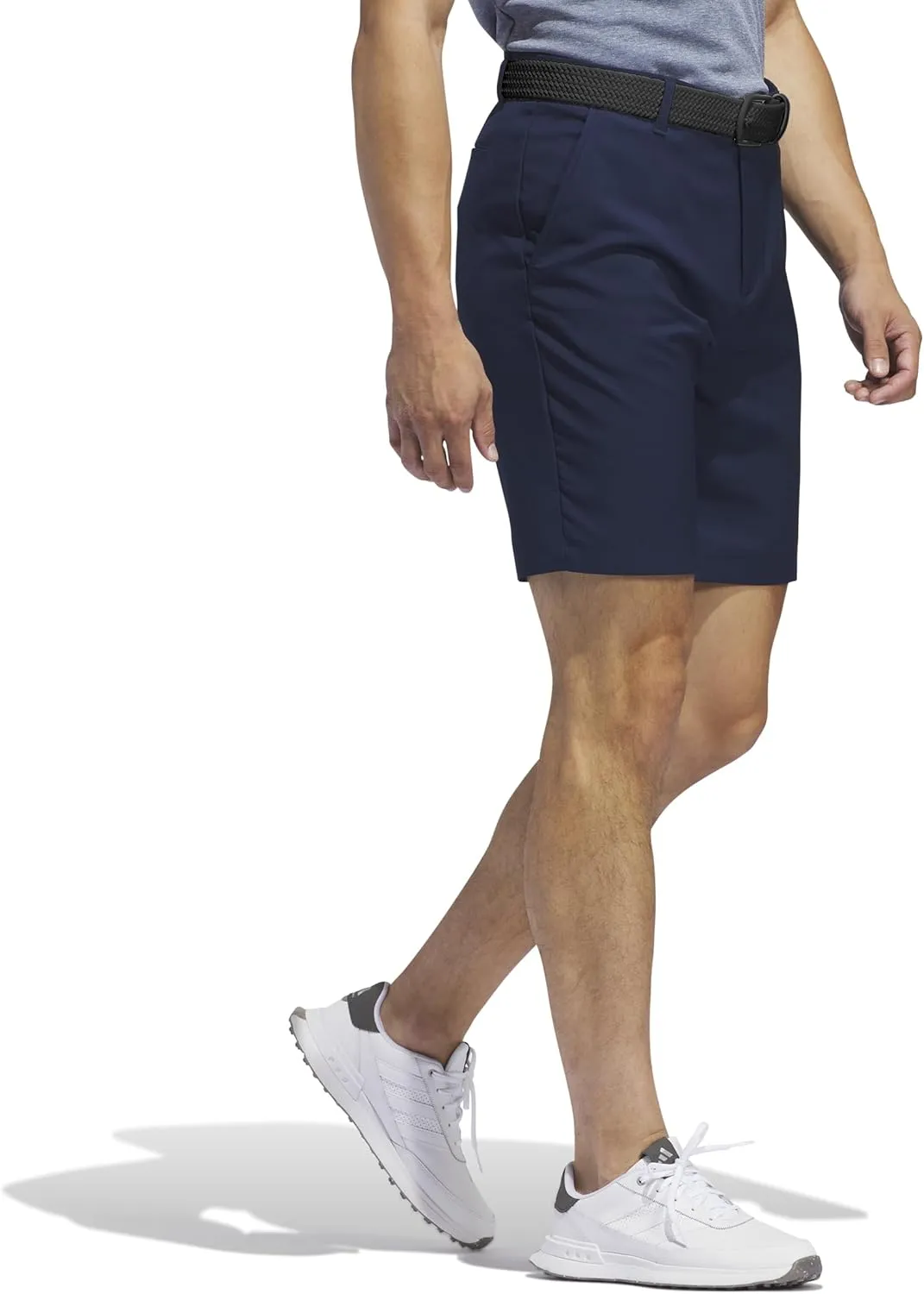 adidas Men's Adi Advantage Golf Shorts