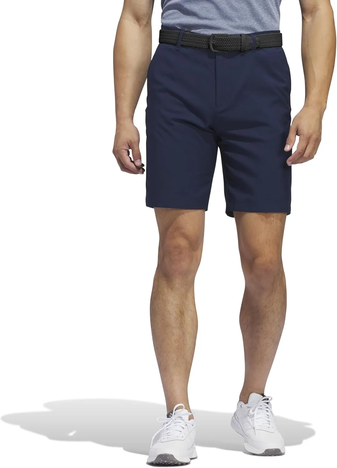 adidas Men's Adi Advantage Golf Shorts
