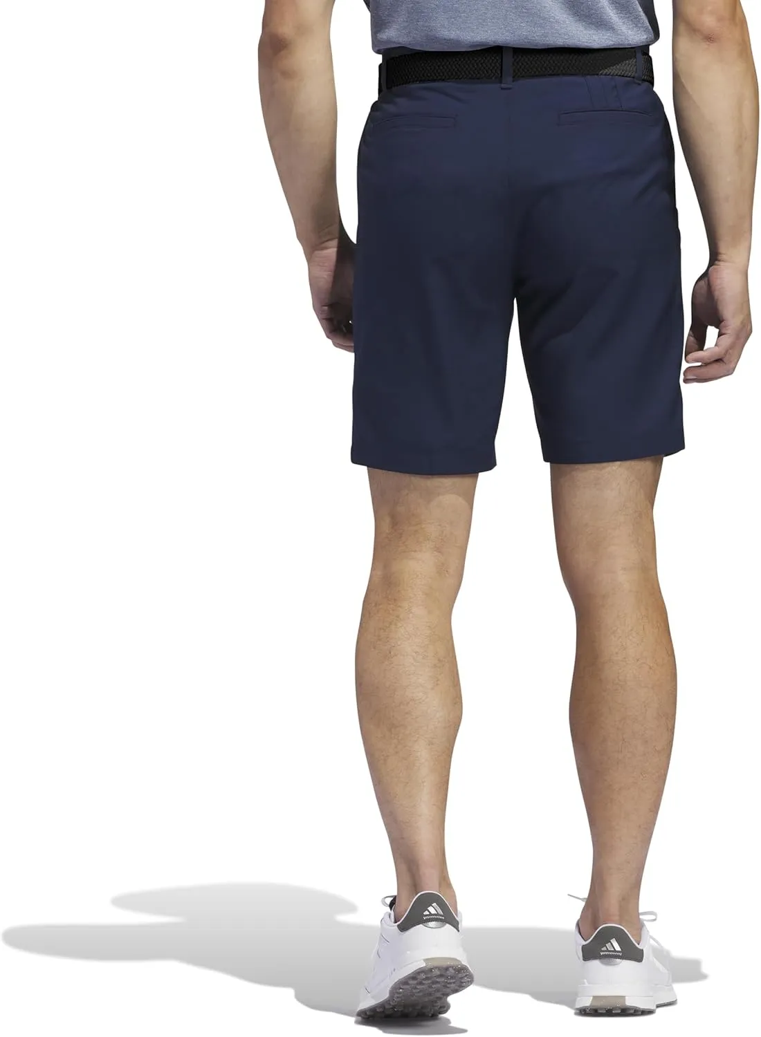 adidas Men's Adi Advantage Golf Shorts