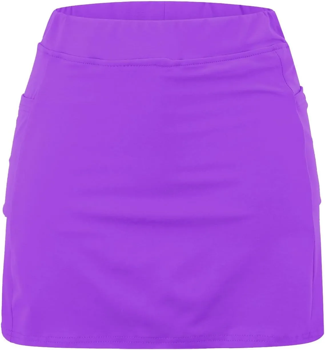 aihihe Pleated Skirts for Women Long Length Golf Shorts for Woman 5 Bike Shorts Women Plus Size