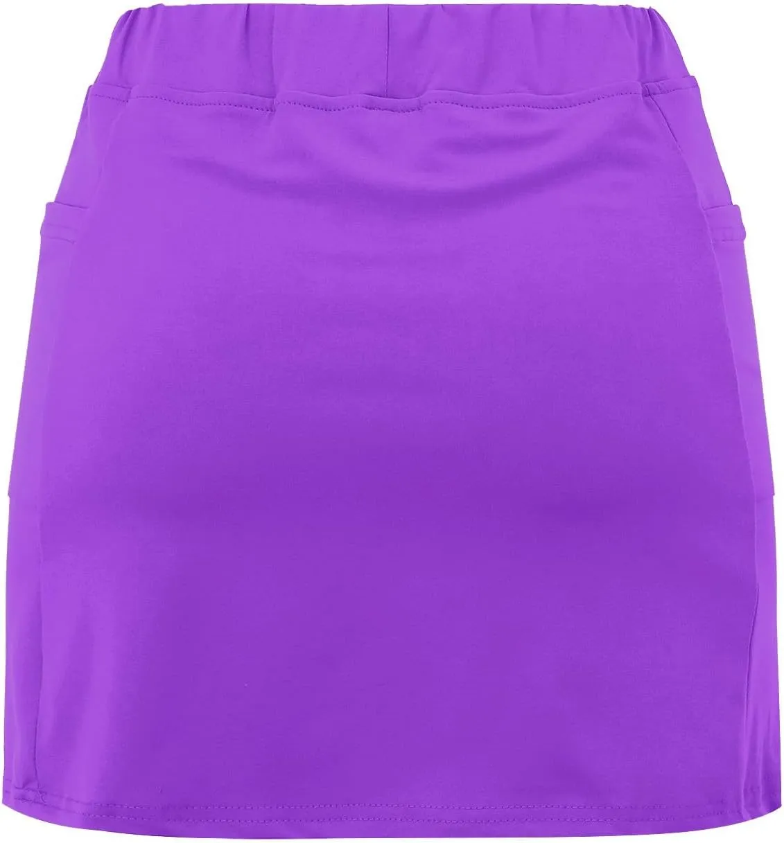 aihihe Pleated Skirts for Women Long Length Golf Shorts for Woman 5 Bike Shorts Women Plus Size