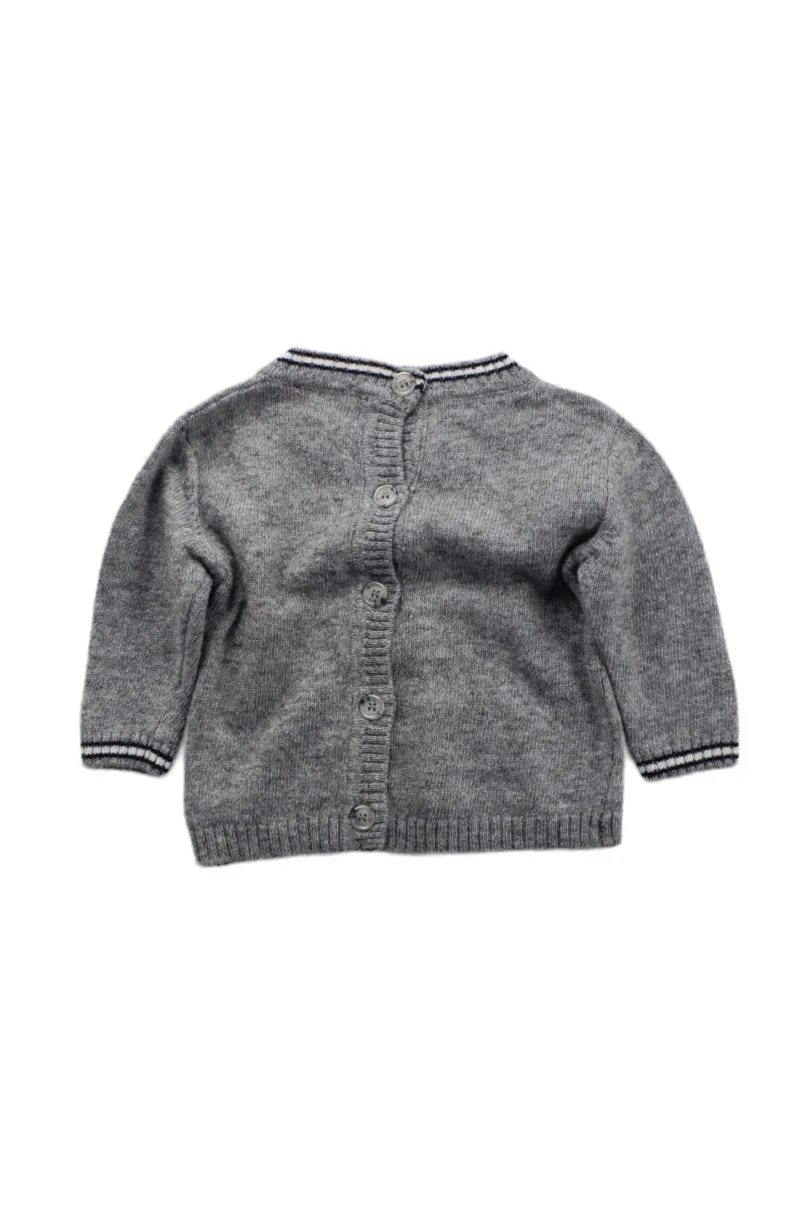 Aletta Knit Sweater 0-3M
