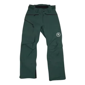 Backcountry Powder Ridge Stretch Insulated Ski Pant - Men's