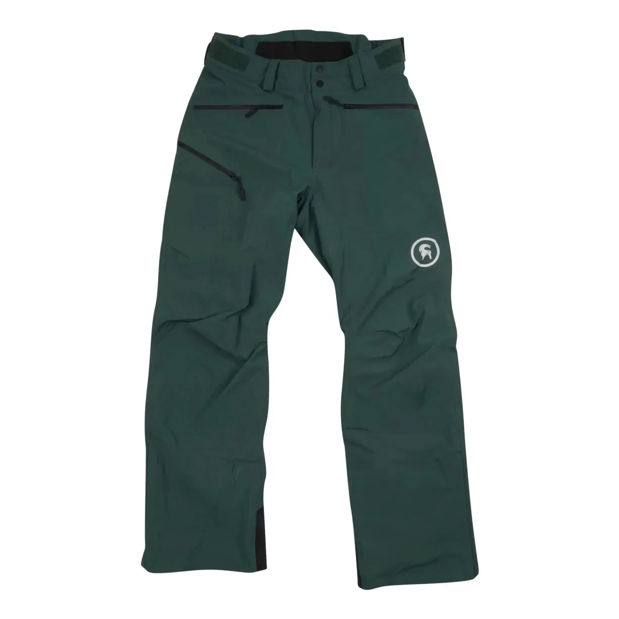 Backcountry Powder Ridge Stretch Insulated Ski Pant - Men's