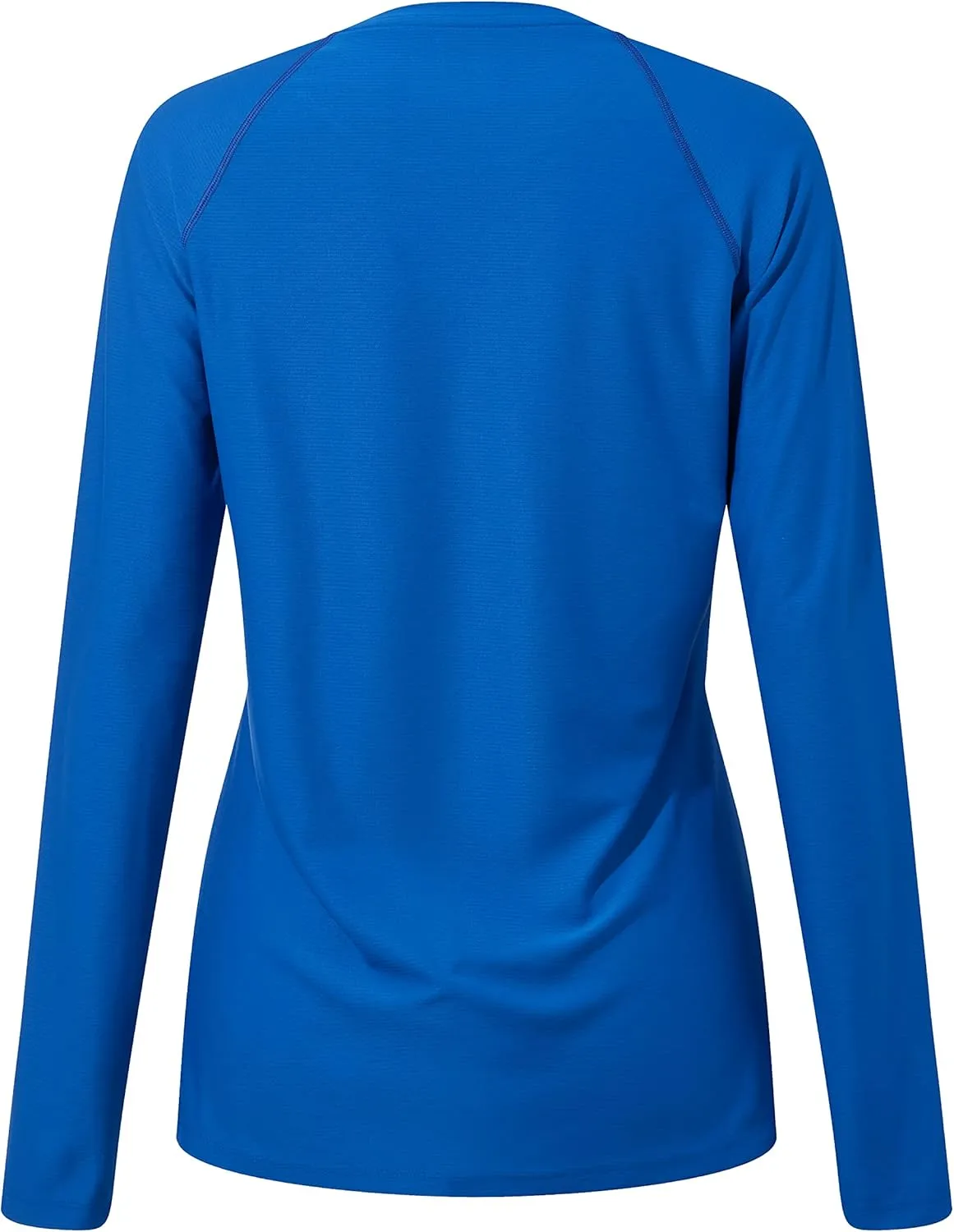 Berghaus Women's T Shirt Moisture Wicking 24/7 Tech