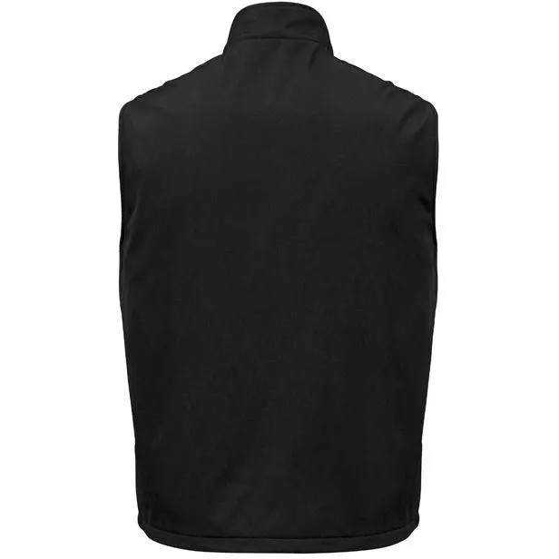 Biz Collection Reversible Fleece Vest - NV5300
