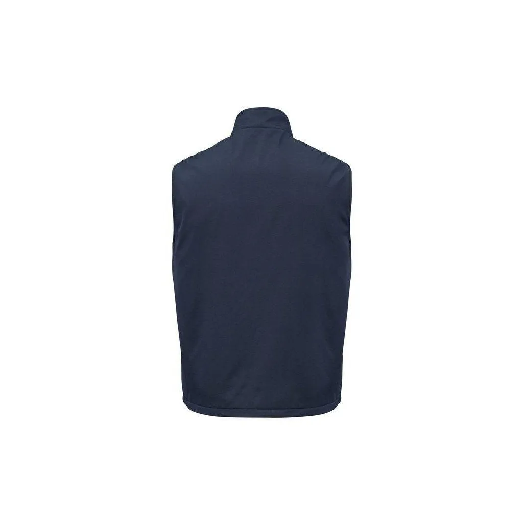 Biz Collection Unisex Reversible Vest - NV5300