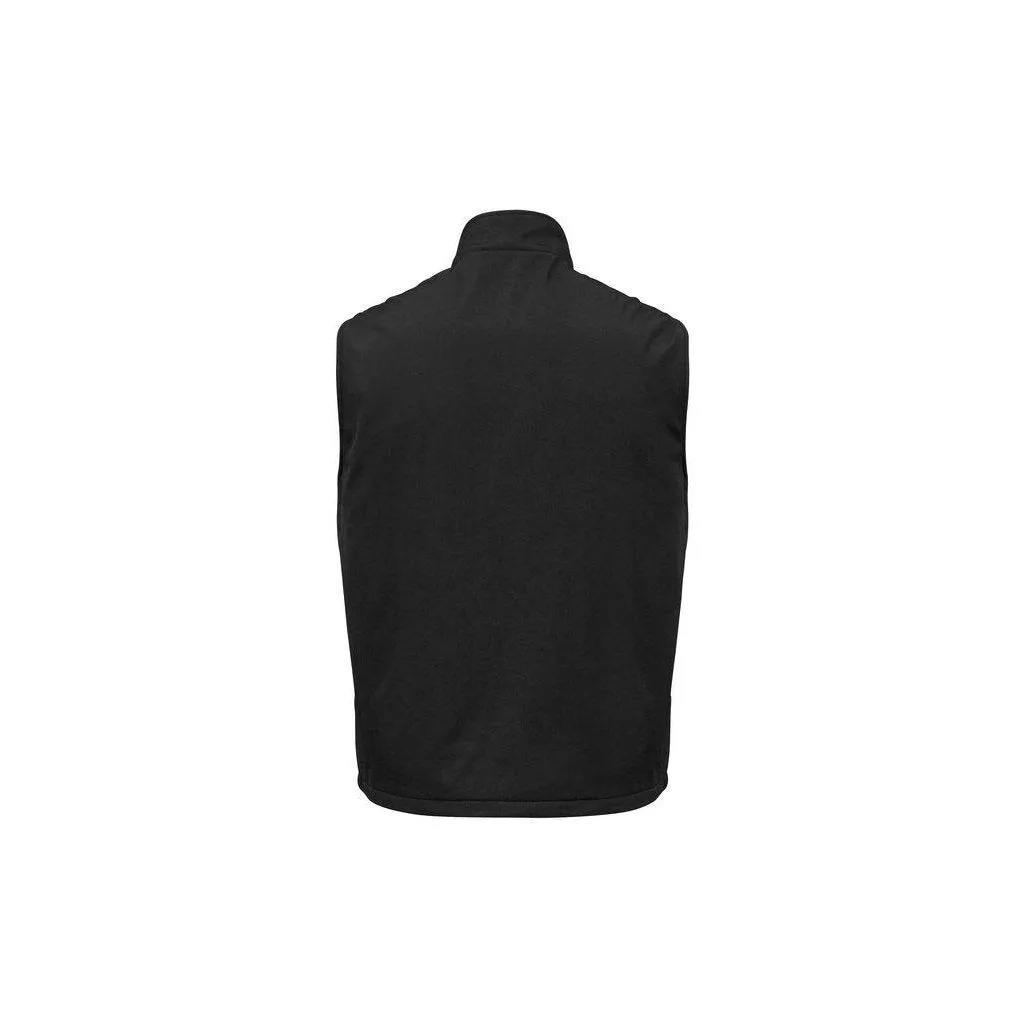 Biz Collection Unisex Reversible Vest - NV5300