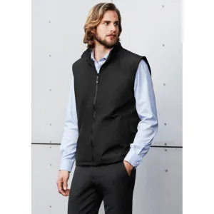 Biz Collection Unisex Reversible Vest - NV5300