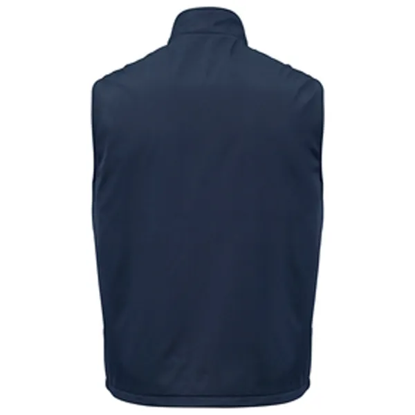 Biz Collection Unisex Reversible Vest (NV5300)