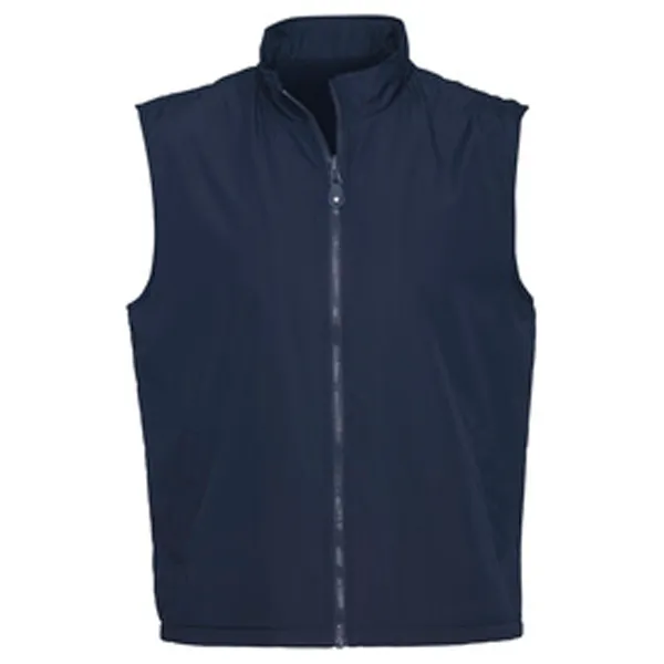 Biz Collection Unisex Reversible Vest (NV5300)