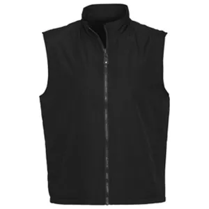 Biz Collection Unisex Reversible Vest (NV5300)