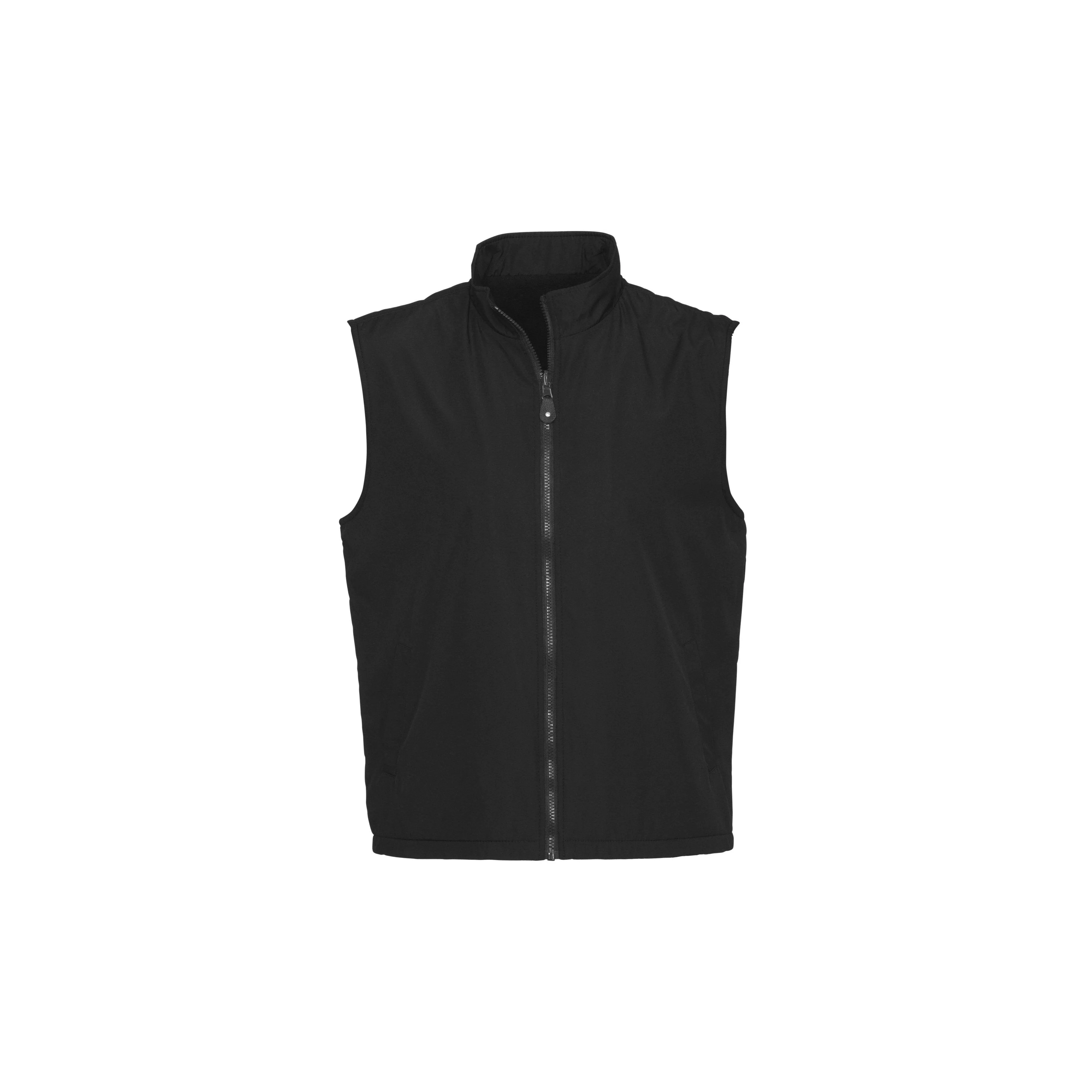 Biz Collection Unisex Reversible Vest - NV5300