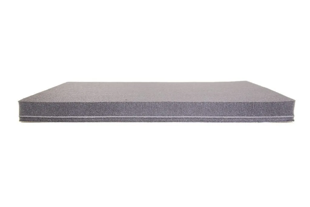 Blackhole Five High Efficiency Acoustical Absorption Pads