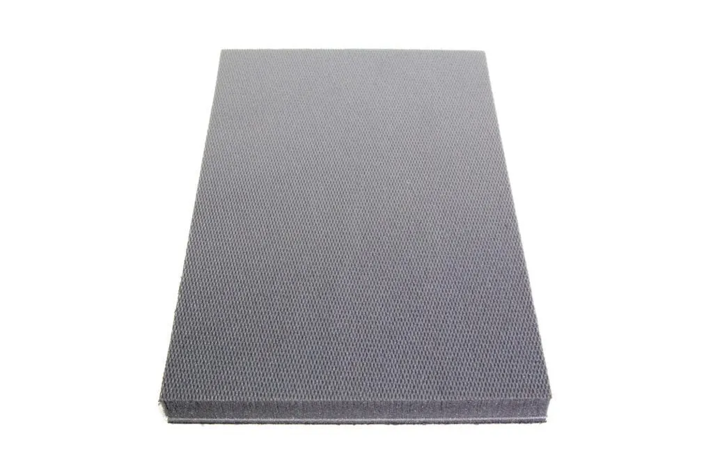 Blackhole Five High Efficiency Acoustical Absorption Pads