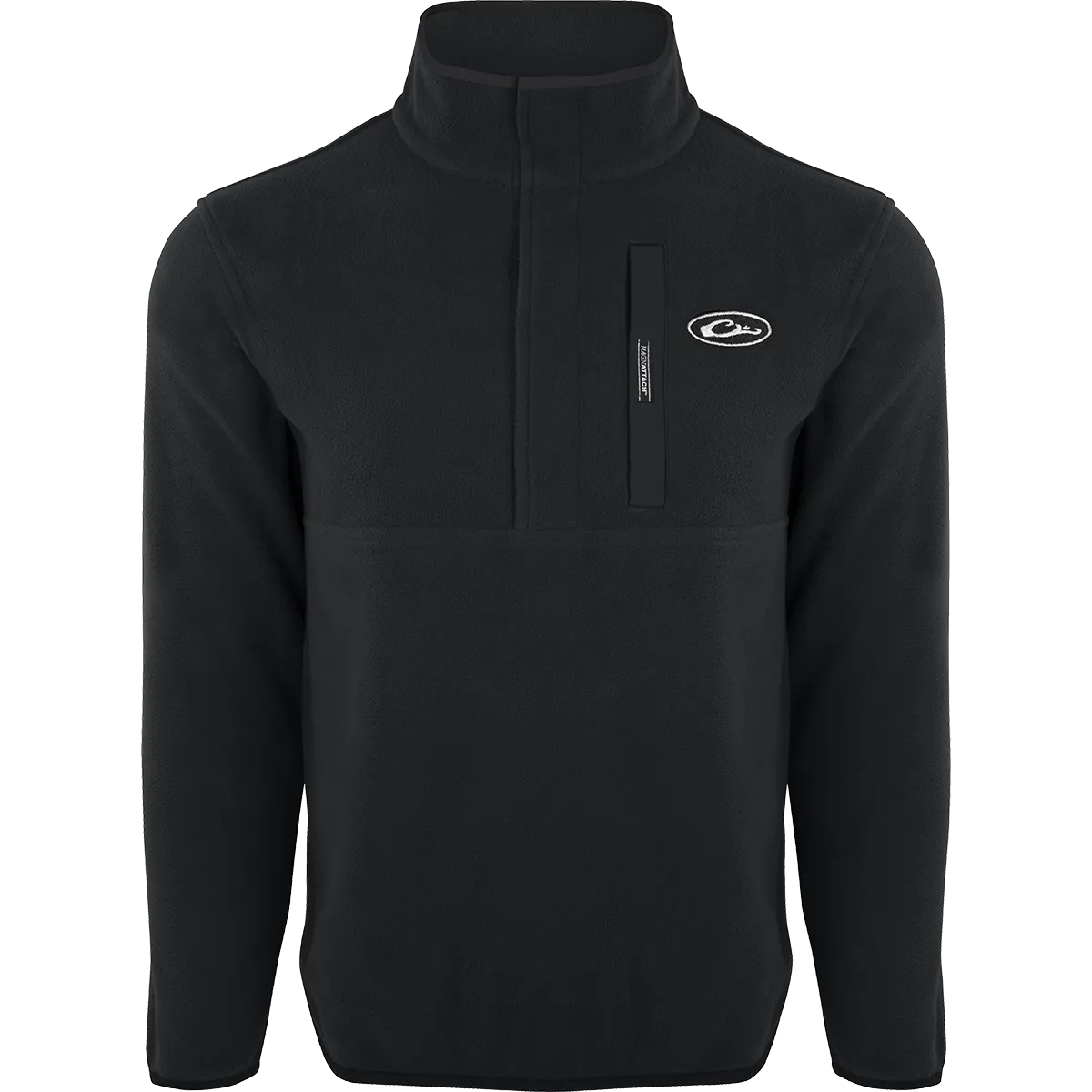 Camp Fleece Pullover 2.0