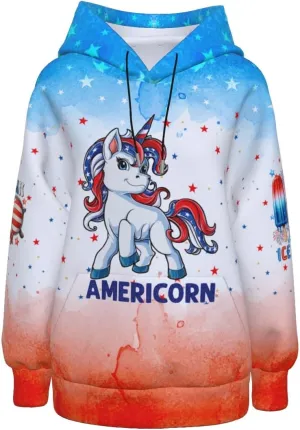Cat Ear Hoodie For Women Teen Novelty Pullover Print 3D Cute Sweatshirt Long Sleeve Hoodies Girls