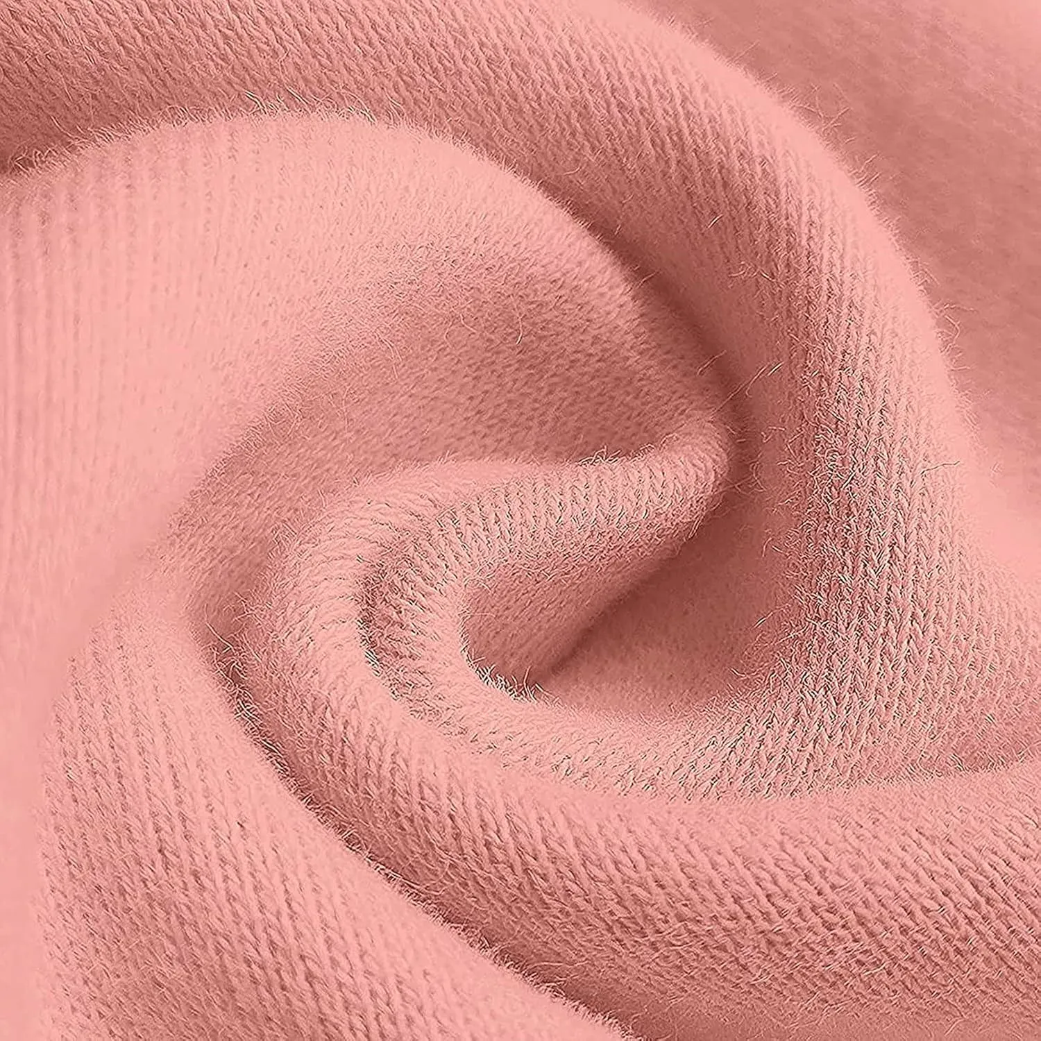 Ceboyel Women Cute Hoodies 2023 Button Collar Pullover Tops Drawstring Long Sleeve Sweatshirts Trendy Teen Girls Clothing