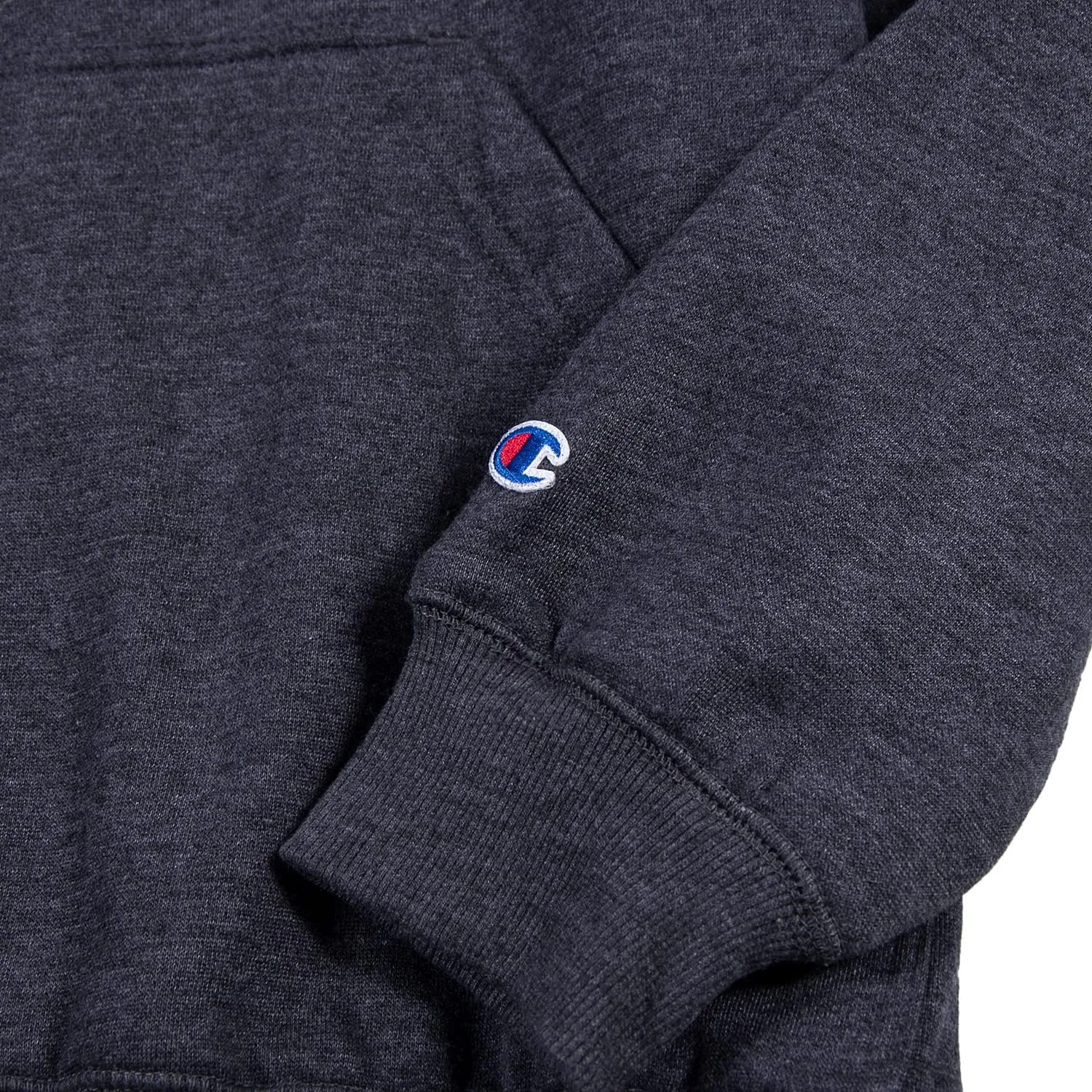 Champion Big and Tall Thermal Lined Hoodies for Men  Mens Fleece Zip Up Hoodie