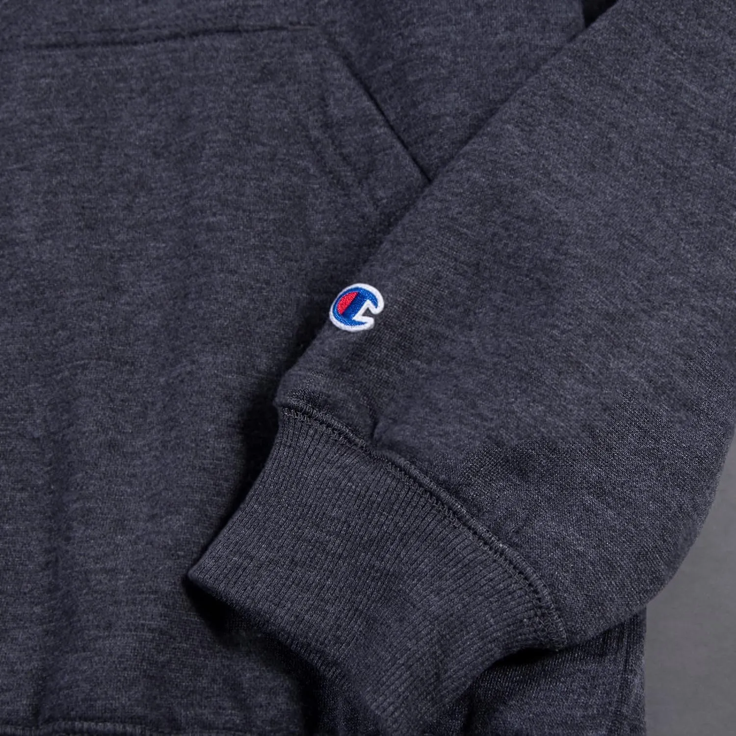 Champion Big and Tall Thermal Lined Hoodies for Men  Mens Fleece Zip Up Hoodie