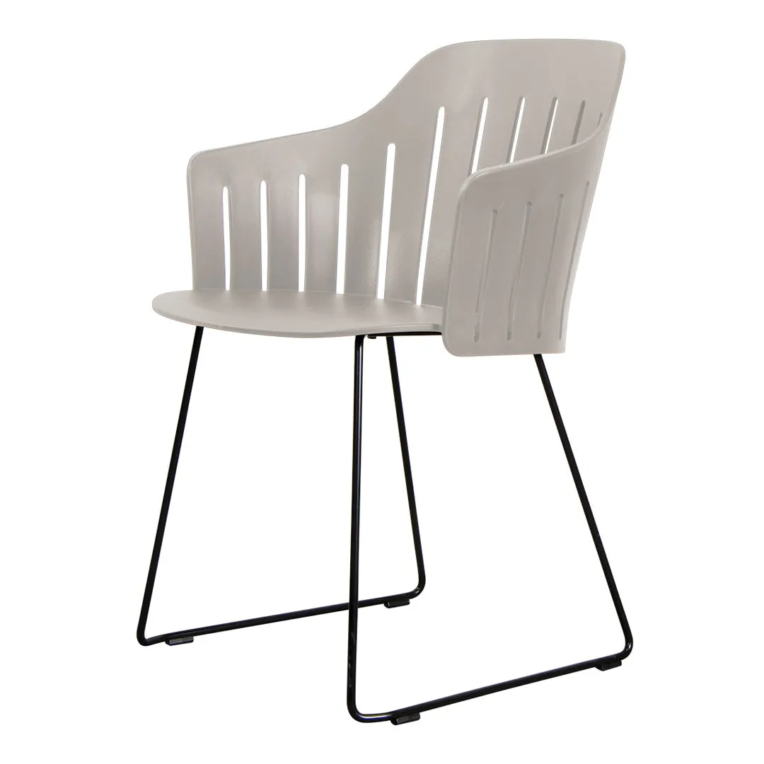 Choice Chair - Sled Base