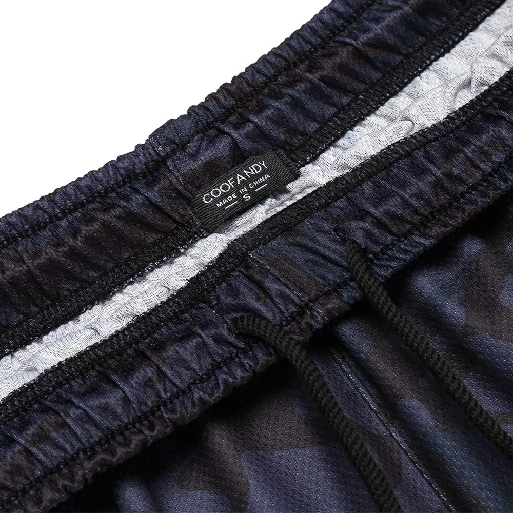 COOFANDY Men's 3 Pack Workout Gym Shorts Mesh Athletic Shorts Lightweight Bodybuilding Training Short Pants with Pockets