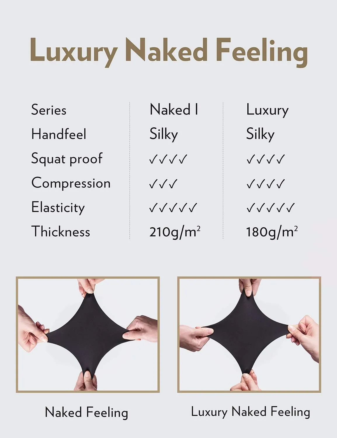 CRZ YOGA Women's Naked Feeling Light Running Shorts 6 Inches - High Waisted Gym Biker Compression Shorts with Pockets