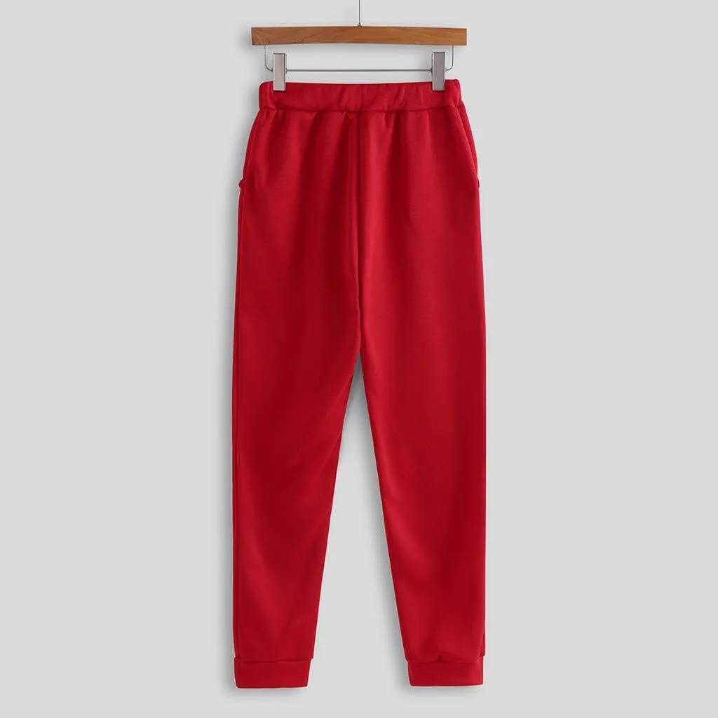 Cute Summer Outfits for Women 2 Piece Lounge Hoodie Oversized Sweatshirt Jogger Sweatpants Tracksuit Set Fall Clothes