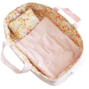 Doll Carrier -  Sweet Marigold