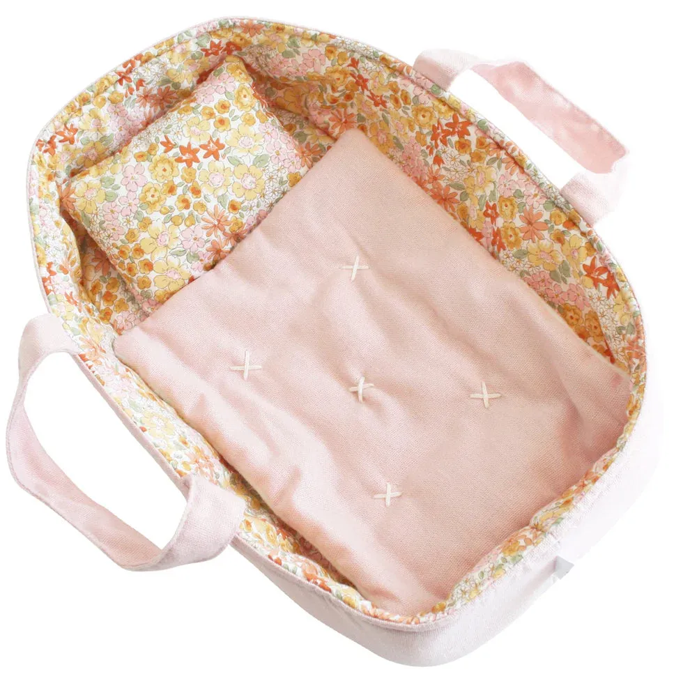 Doll Carrier -  Sweet Marigold