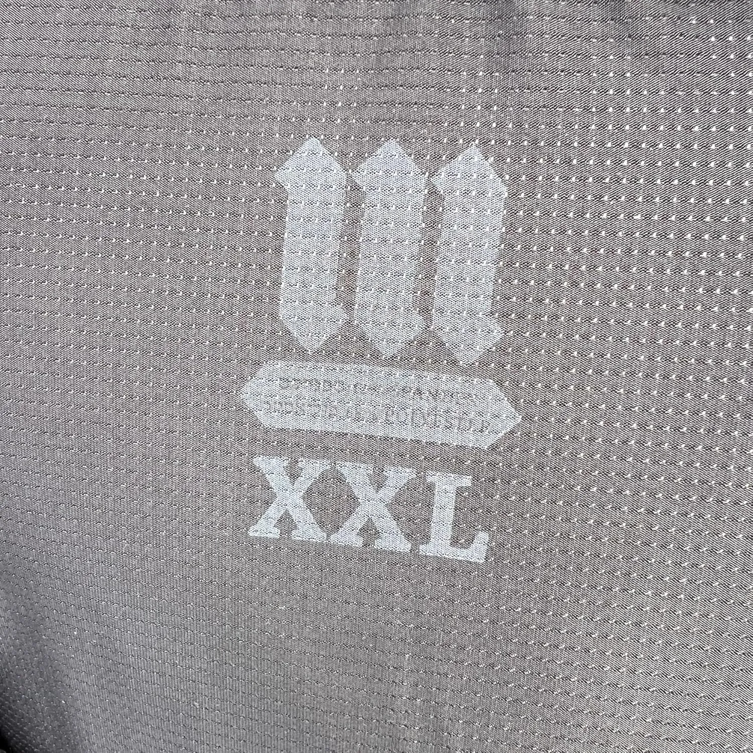 Dry Fit Kosher Tzitzit T-Shirt Round Neck by Melechet Machshevet JudaicaBreathable Moisture Wicking Athletic Tee Mesh Fabric