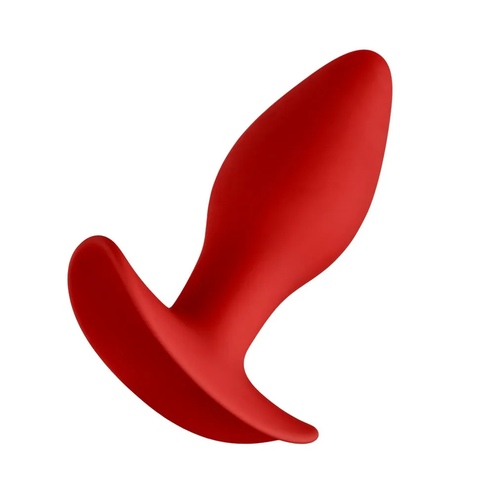 Forto F-36: Silicone T Plug
