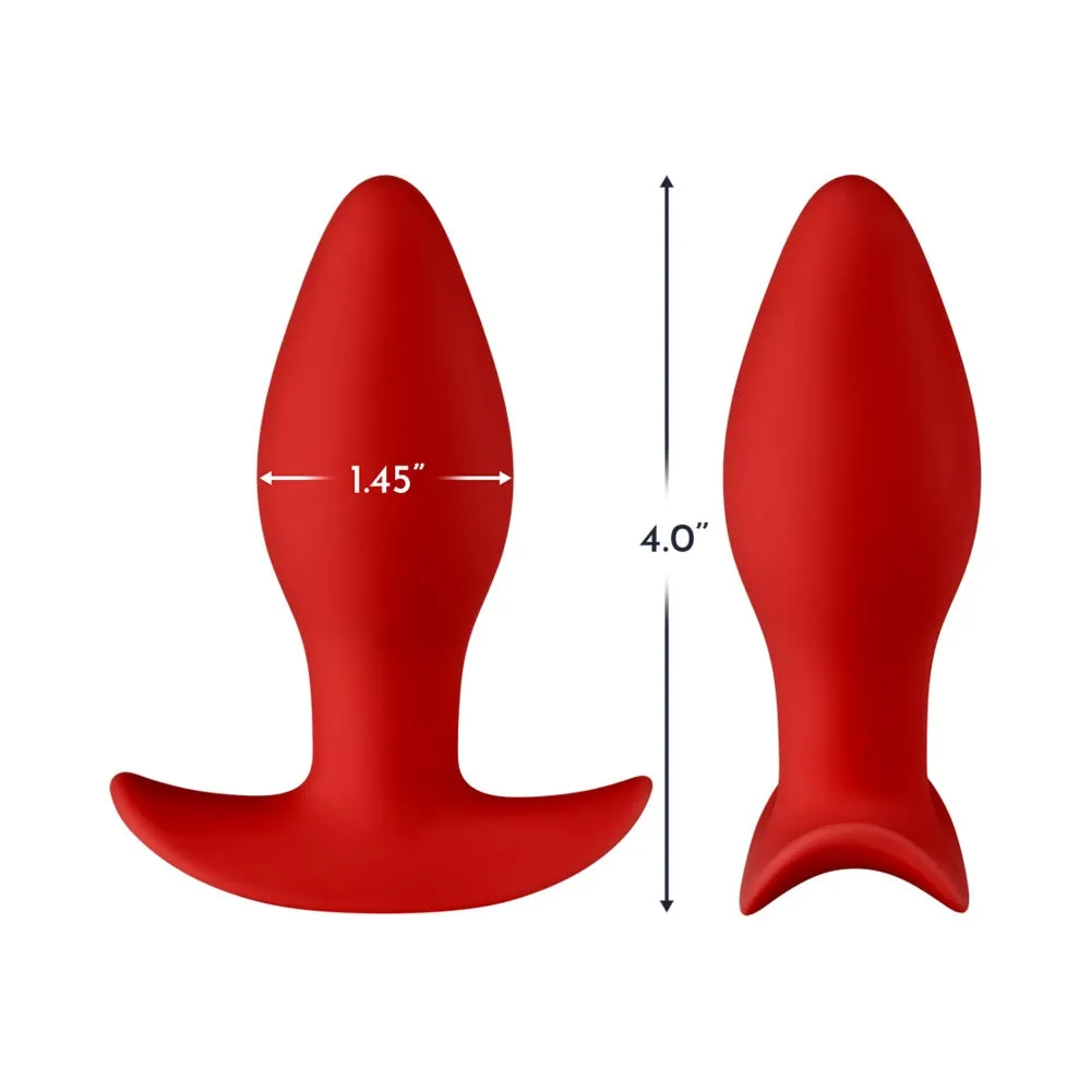 Forto F-36: Silicone T Plug