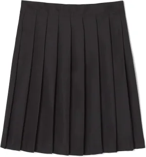 French Toast Girls' Pleated Skirt
