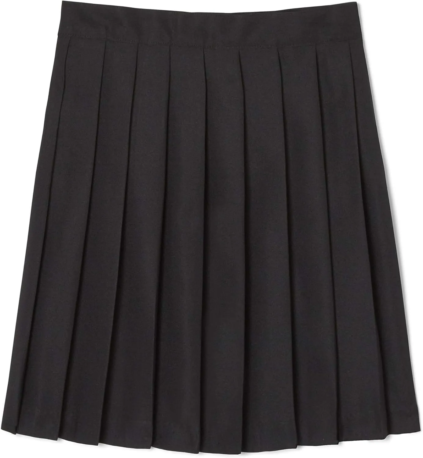 French Toast Girls' Pleated Skirt