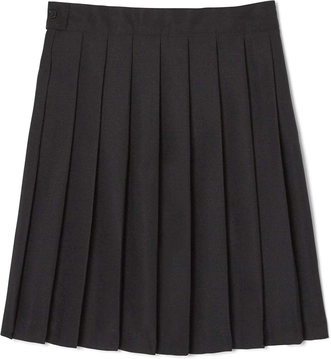 French Toast Girls' Pleated Skirt