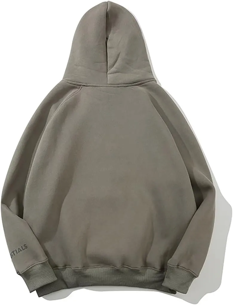 Graphic Pullover Hoodie Unisex Cotton Hoodies Sweatshirt for Teenagers and Adults