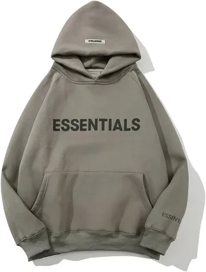 Graphic Pullover Hoodie Unisex Cotton Hoodies Sweatshirt for Teenagers and Adults