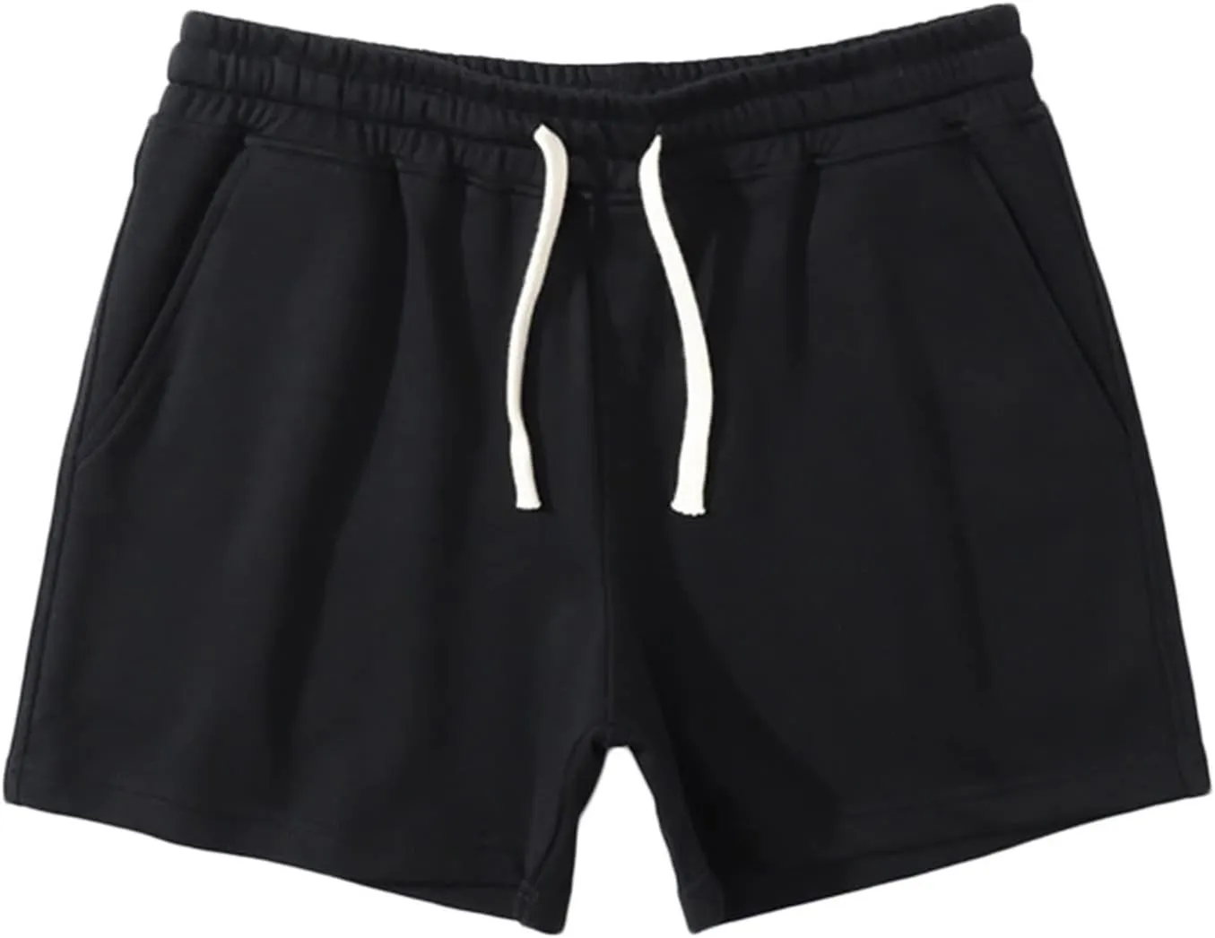 Gym Shorts Men,Mens Basic Running Fitness Pants Summer Short Pants Casual Comfy Workout Pant Mens Baggy Cargo Pants