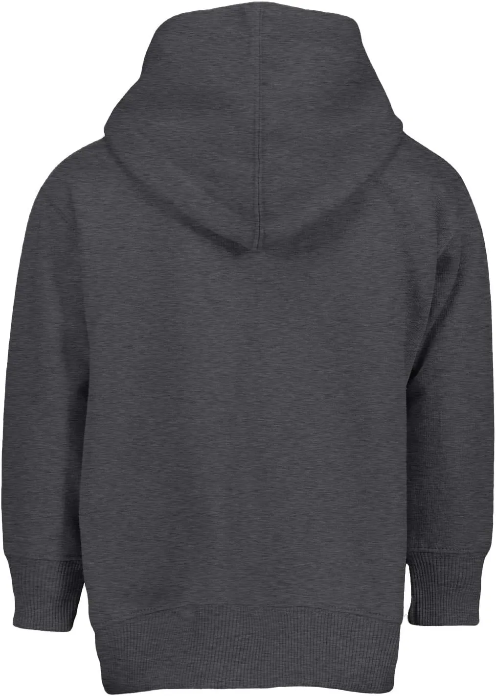 Haase Unlimited Building Crew - Build Blocks Toddler/Youth Fleece Hoodie