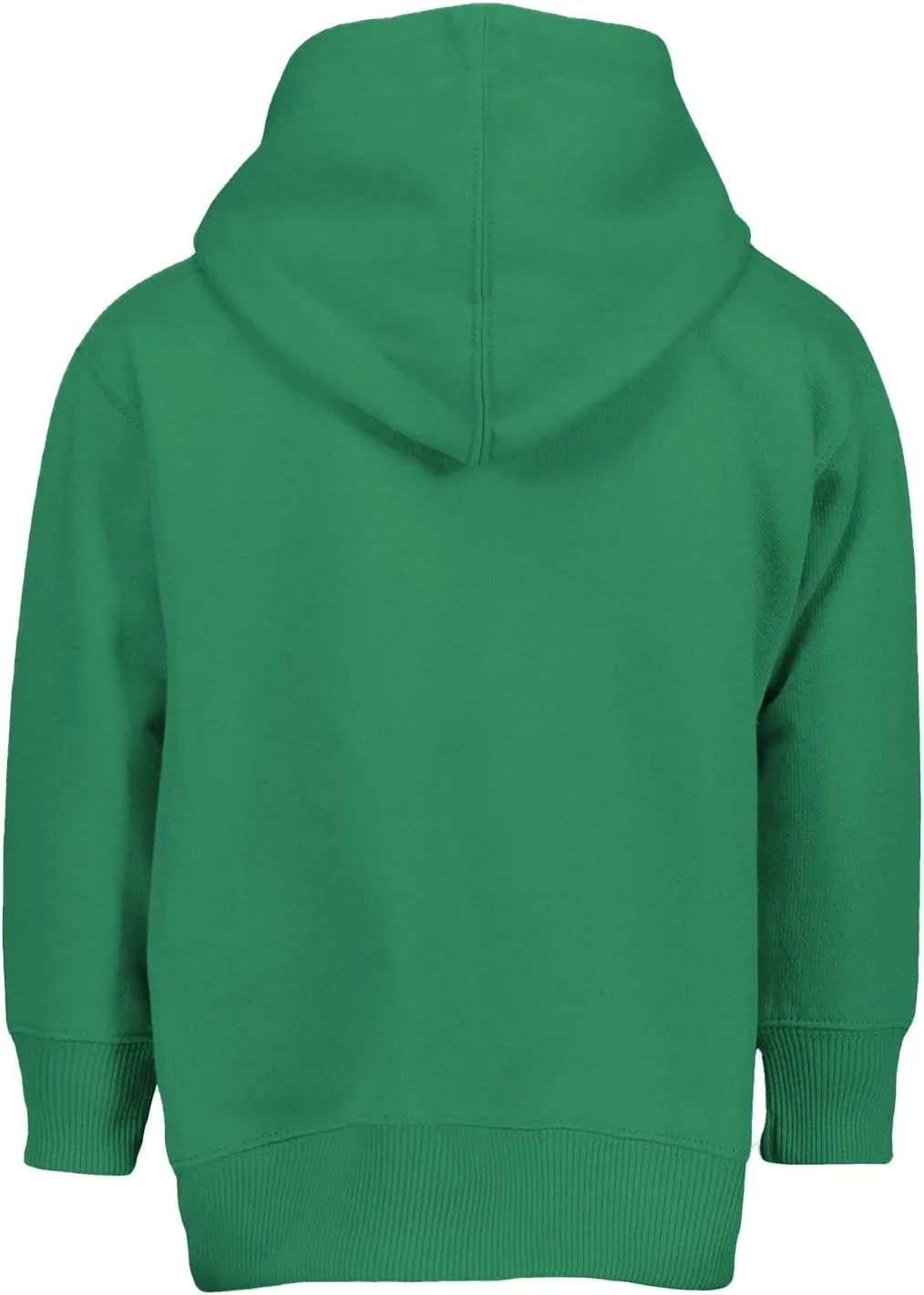 Haase Unlimited Eagle - Philly Sports Toddler/Youth Fleece Hoodie