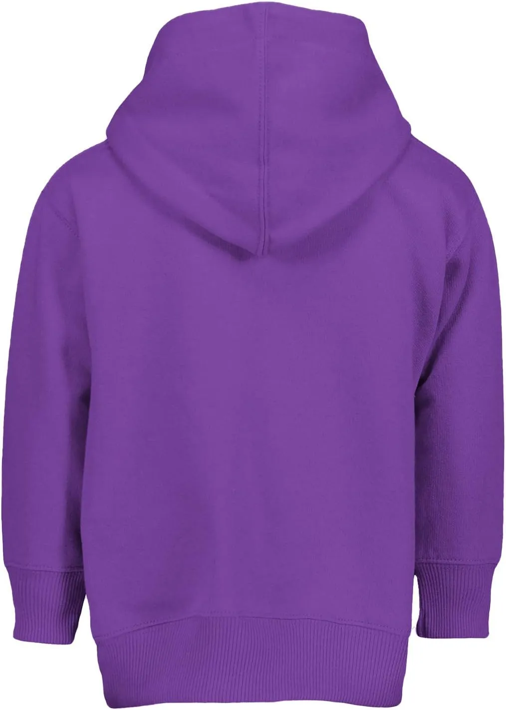 Haase Unlimited How to Identify Bigfoot - Sasquatch Myth Toddler/Youth Fleece Hoodie