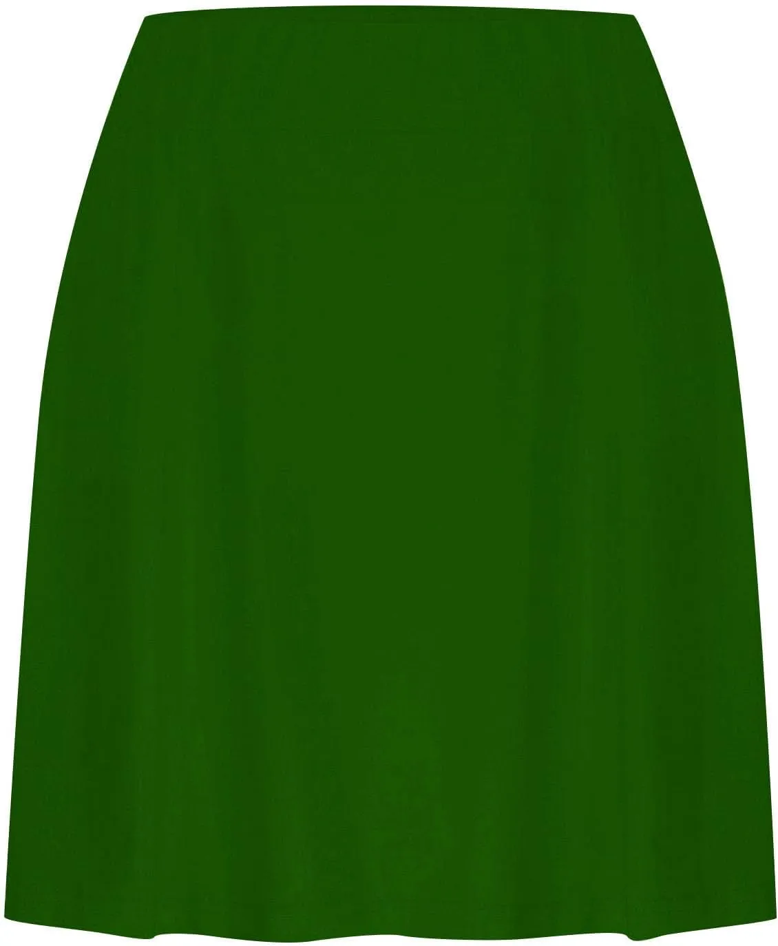 HGps8w Women's Tennis Skirt with Built-in Shorts Stretchy High Waisted Flowy Athletic Golf Skorts Skirts for Sports Running