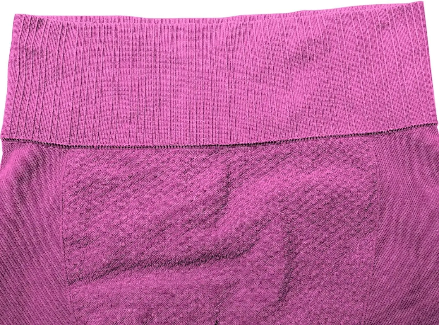 Intensify Workout Shorts for Women Seamless Scrunch Butt Lift High Waisted Yoga Gym Booty Running Short Pants