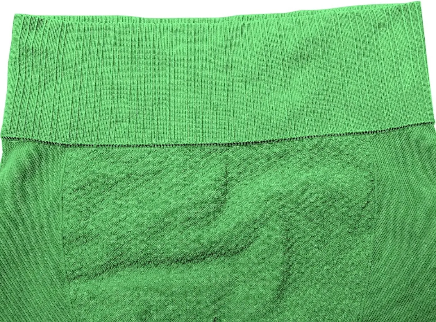 Intensify Workout Shorts for Women Seamless Scrunch Butt Lift High Waisted Yoga Gym Booty Running Short Pants