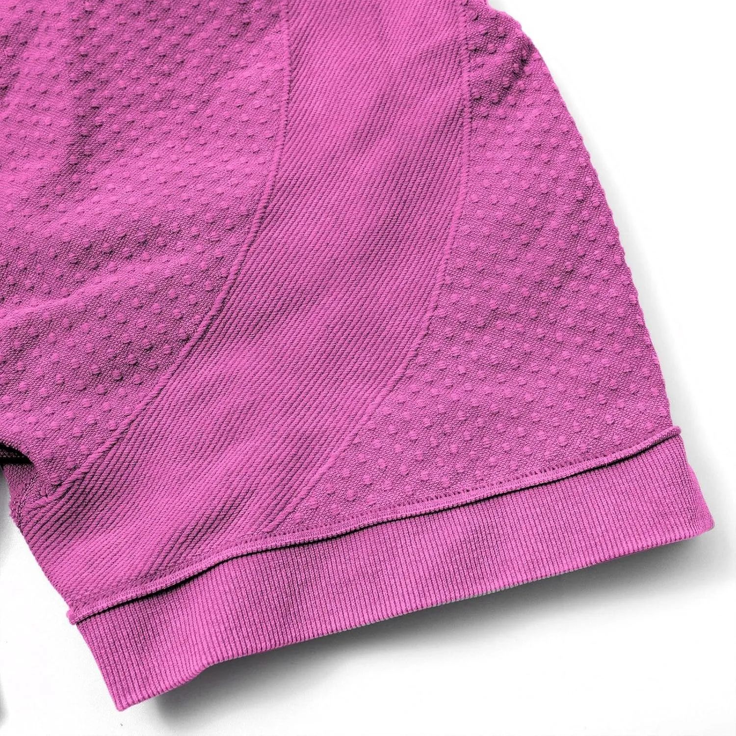Intensify Workout Shorts for Women Seamless Scrunch Butt Lift High Waisted Yoga Gym Booty Running Short Pants