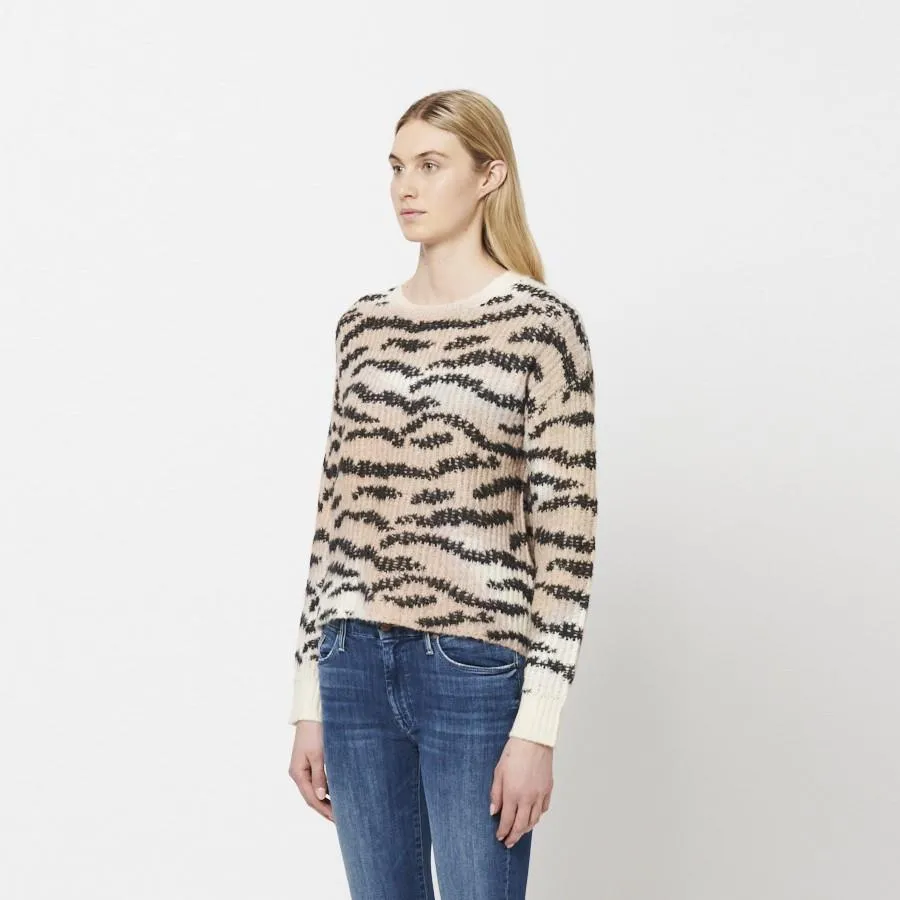 Karina Sweater (Himalayan)
