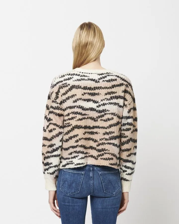 Karina Sweater (Himalayan)